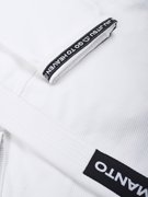 MANTO heaven BJJ GI- white